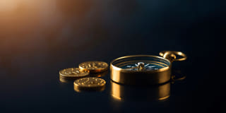 Immagine dell'articolo riguardante inflazione e interesse per criptoasset alternativi