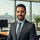Marco B., Business Development Lead